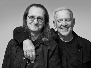 Rush confirma cinco shows no Brasil em 2027 com turnê que celebra 50 anos e homenageia Neil Peart