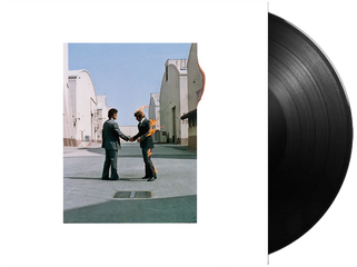Vazam faixas de edição especial de "Wish You Were Here", do Pink Floyd