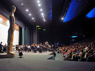 Festival de Brasília do Cinema Brasileiro celebra 60 anos