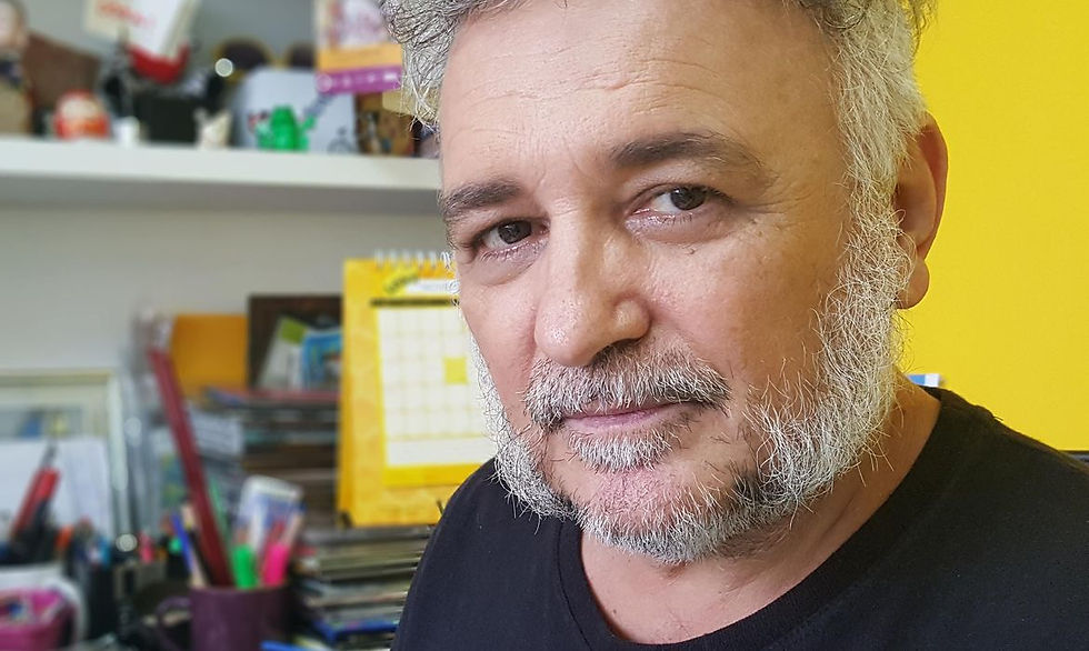 Foto: Victor Jucá/Divulgação