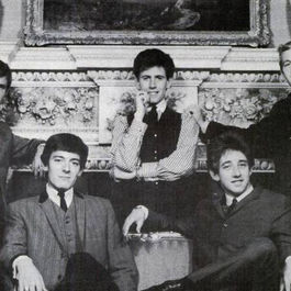 The Hollies no Capítulo Rock
