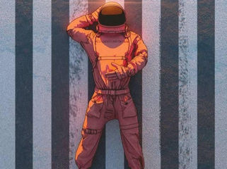 Os Astronautas