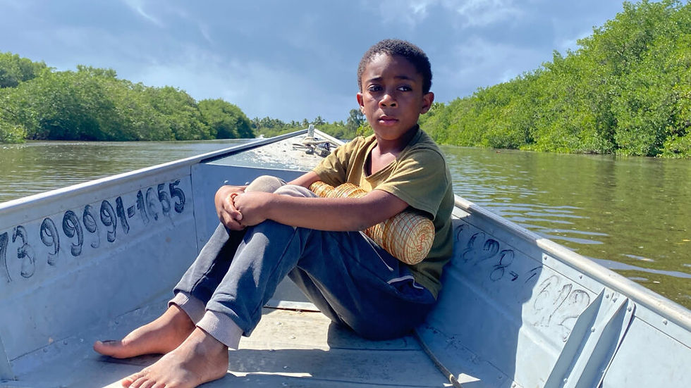 Foto: Marcos Cantanhede