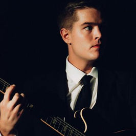 "small things", com Jackson Potter, no Jazz After Midnight