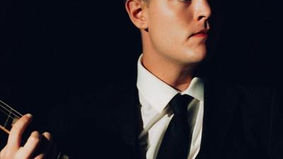 "small things", com Jackson Potter, no Jazz After Midnight