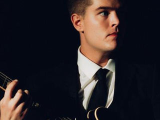 "small things", com Jackson Potter, no Jazz After Midnight