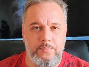 Ronaldo de Oliveira no Escala Brasileira