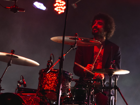 Capítulo Rock: Brasileiros em bandas internacionais