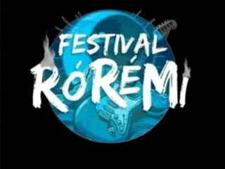 Rock no Pinheiro #122 - Entrevista sobre Festival Ró-Ré-Mi
