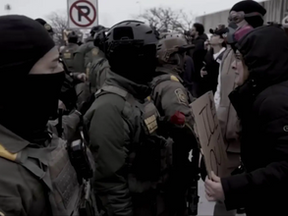 Bruce Springsteen homenageia vítimas do ICE em “Streets of Minneapolis”