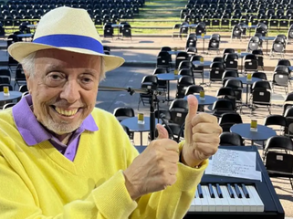 Morre o músico e compositor Sérgio Mendes aos 83 anos