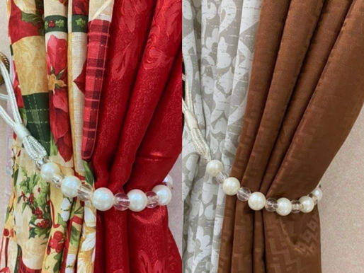 Curtains for your amazing home