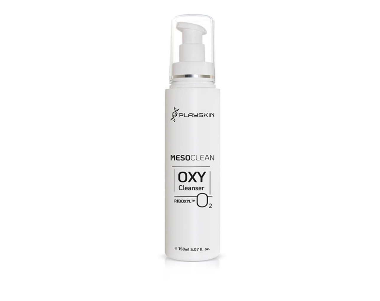 Mesoclean Oxy Cleanser 150ML
