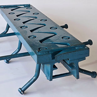 Finger Expansion Joint