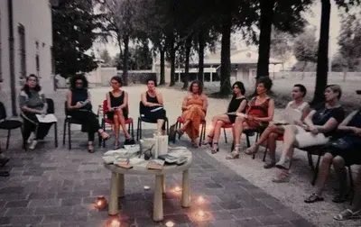 Cos'è un gruppo di lettura?