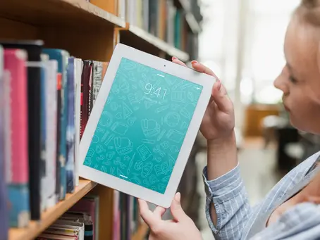 L'evoluzione di Monade Book Club