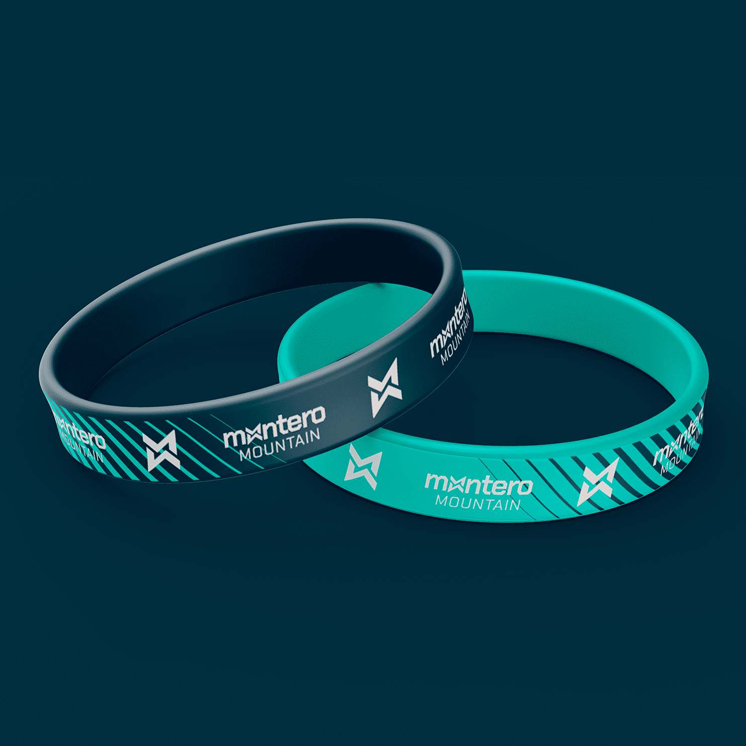 Pulsera Montero Mountain