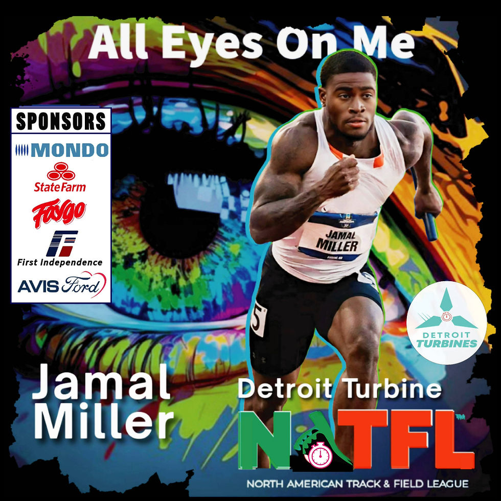 Thumbnail: Jamal Miller