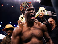 BK NATION’S DECEMBER BARE KNUCKLE RANKINGS