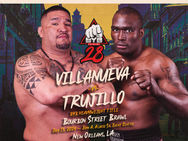BYB 28: VILLANUEVA VS. TRUJILLO PREVIEW
