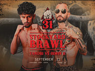 BYB 31 MAIN EVENT SET