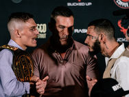 BKFC 62: EVERYTHING YOU NEED TO KNOW