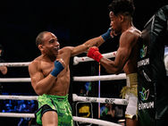 BKFC 59: DODSON VS. AGUERO RECAP