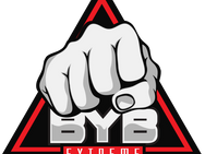 BYB 10 YEAR ANNIVERSARY