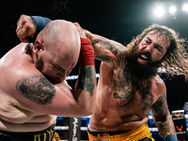 BKFC 63: MATCHMAKER PREDICTS FIGHT OF THE NIGHT