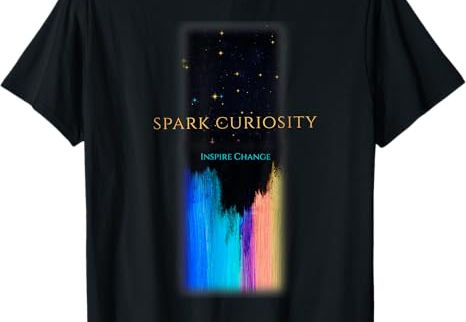 cosmos, universe, paintbrush strokes, artistic design, curiosity, inspiration, change