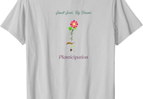 seed, planting flowers, garden anticipation, garden joy, garden sanctuary