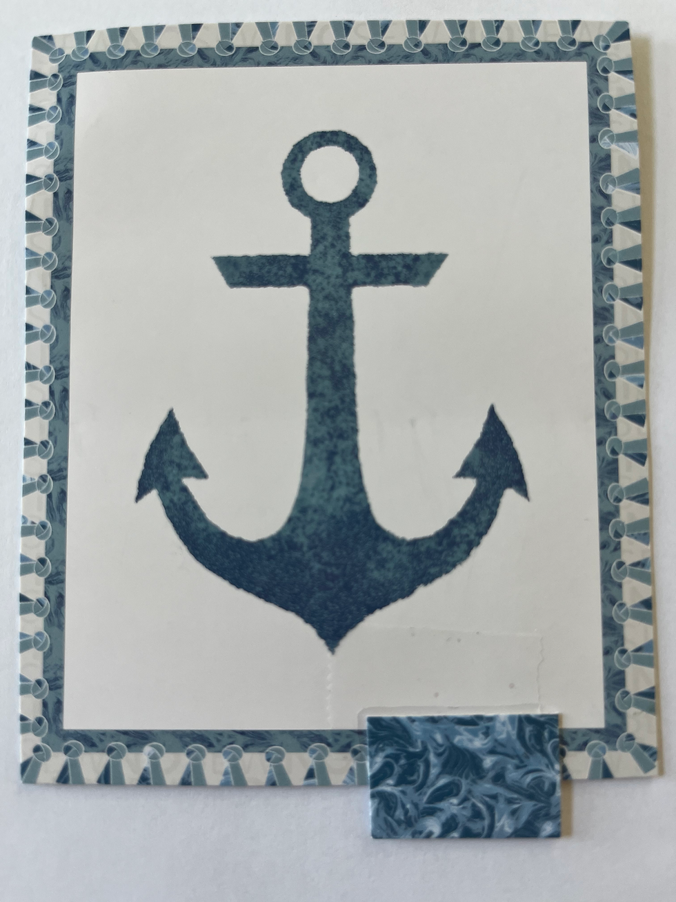 Anchors Away! - Large