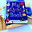 Thumbnail: My Quiet Book with Gift Box