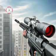 DESCARGAR SNIPER 3D ASSASSIN: GRATIS 3.5.2 (HACK/MOD) (DINERO Y ENERGIAS ILIMITADAS) NO ROOT APK