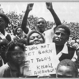 Mandela: in his own words
