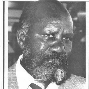 “I am a loyal Namibian”