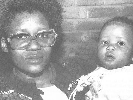 Prisoners in their own homes