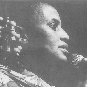 The life and times of Miriam Makeba
