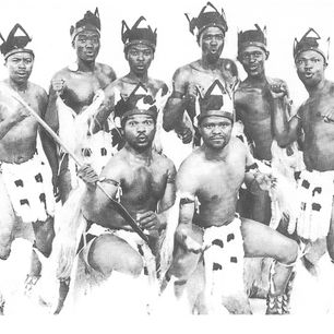 The Story of Ladysmith Black Mambazo