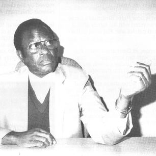 United we stand, divided we fall