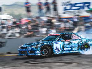 Tairāwhiti roars as D1NZ brings championship drifting to Gisborne