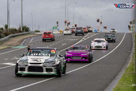 Drift's Up for the Grand Finale at Mercury Baypark Stadium – Everything You Need to Know!