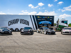 D1NZ heads to the East Coast for the first time — and Gisborne has been waiting.