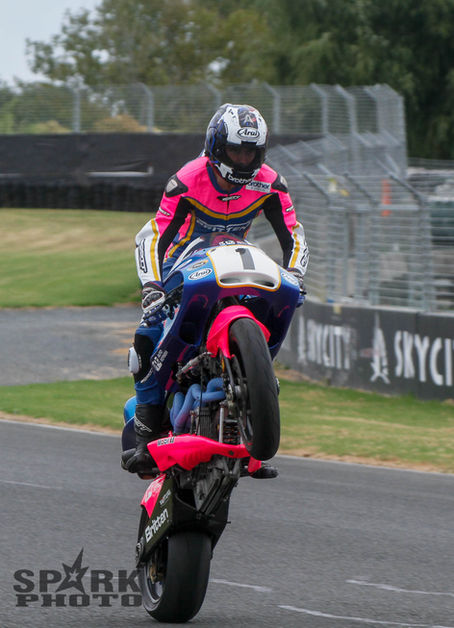 Pukekohe’s final motorsport meeting delivers a triple-treat of action and entertainment