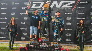 D1NZ GOES GLOBAL: HOTPIT AUTOFEST INTERNATIONAL PARTNERSHIP