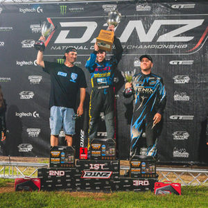 D1NZ GOES GLOBAL: HOTPIT AUTOFEST INTERNATIONAL PARTNERSHIP