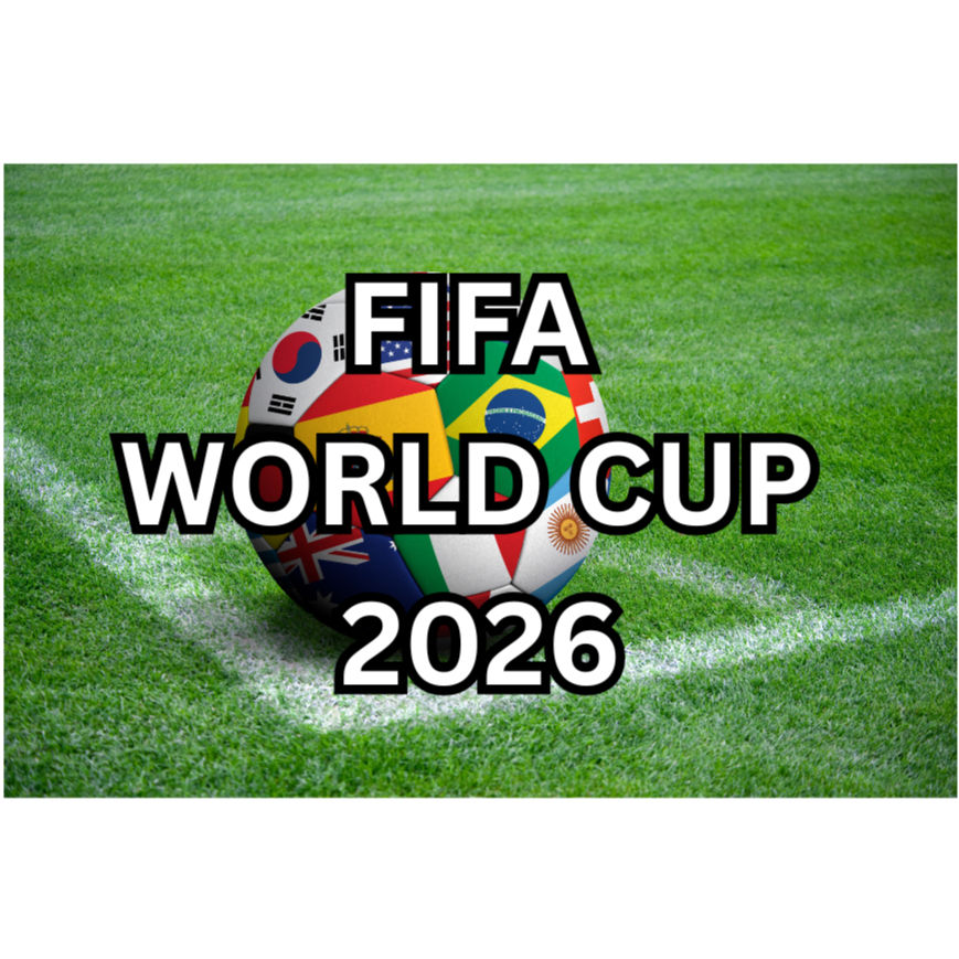 Saturday - FIFA Semi Final & Social Dance