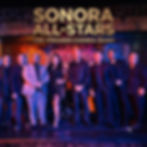 Friday - Cumbia Fiesta Live! w/ Sonora All-Stars
