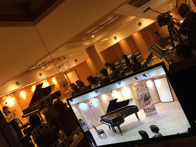 プレ・カーニバル大阪大会が閉幕♬