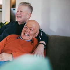 Always providing dental care to our seniors and elders.